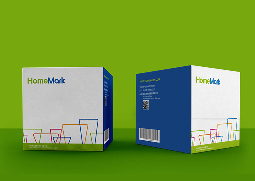 樟树市VI设计公司