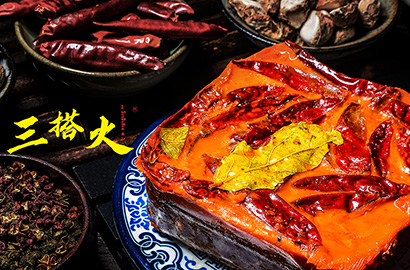 樟树市VI设计：城市与企业品牌联动的视觉纽带